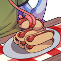 HOTDOGS