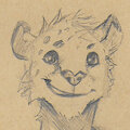 Furrnion III Stuff - Sketch by WhiteLeonard