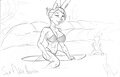 Goin' Surfin by IHaveVertigo