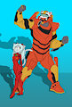Aarie Langley Soryu And Eva