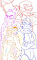 RotTMNT sketch