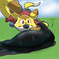 Alex Slug TF by Diddles