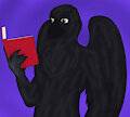 Old More Owl Reading