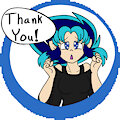 Thank You by YenriStar