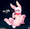 Iolite [Commission]