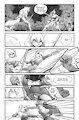 Swashbuckled: Sucker Punch by ABD