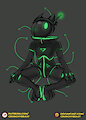 Cyberfurr by CrunchyBeast