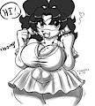 Cute Rebecca