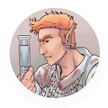 [Collection] Roll20 Avatars
