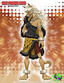 One Punch Man - Beast Queen