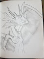 Xeno'vagina by TairenuKitty