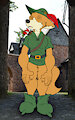 Robin Hood