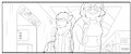 WIP comic panel Preview