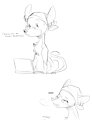 Shitty Comments by EbonyChimera
