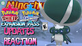 Pokemon Sword and Shield Updates Reaction