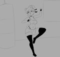 pandy by EaterOfSnacks