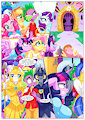 princess 10