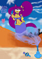 Genie Jade