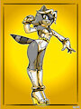 anthro Maggie