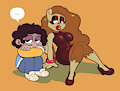 A Lovely Couple