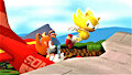 Super Flight