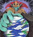 End of the world