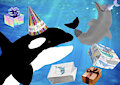 Happy Birthday special! 9/30