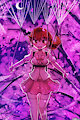 Sakura Swooping