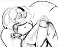 Vicky Sheep