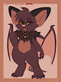 Bat Adopt SOLD