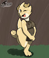 [F] Tiki the Kobold (For Joaoppereira)