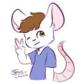 Riley Mouse