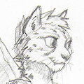 Furrnion III Stuff - Sketch by Loaf