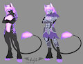 Riot by Violyte