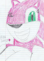 Pink Sonica
