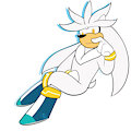 Silver Hedgie