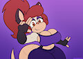 Tania the Possum™