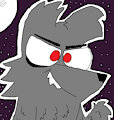 Halloween Werewolf