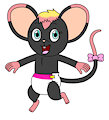 Sierra Mouse (DIGITAL)