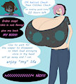 Misty is an Alt form for Erdno by OppaimistyStar