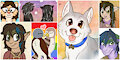 Page Banner by RockyFennek