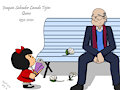 Quino memorial
