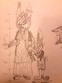 Aaaawwww, its Kyaw by Zivrshka
