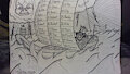 InkTober 2020 Prompt List