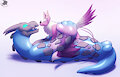 Big Jelly Hugs