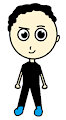 Chibi Cenker Sezer