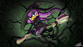 Wave The Witch