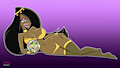 Desiree Commission