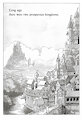 Cats Kingdom. 01 by pandapaco