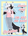 Adoptober 1